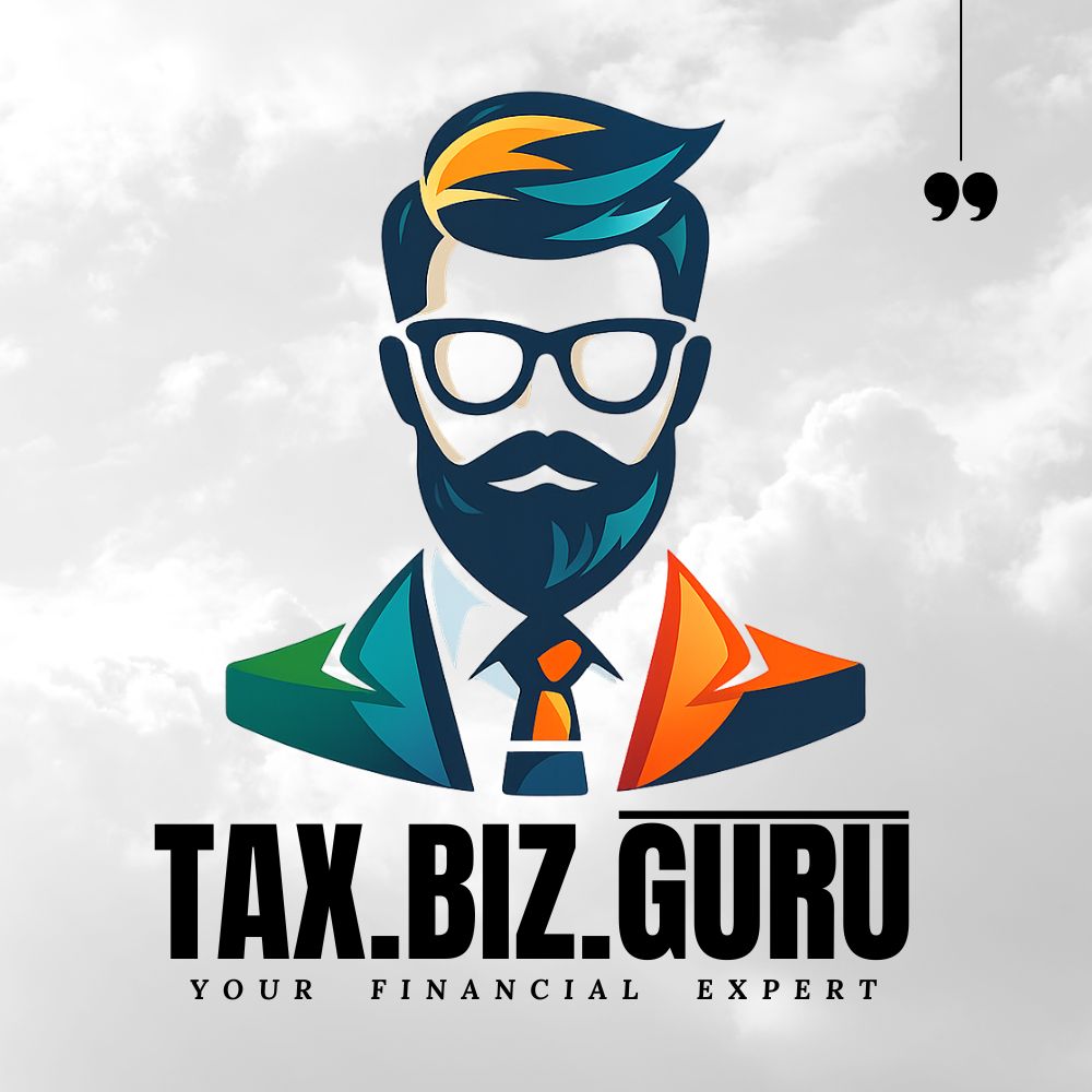about us - tax biz guru